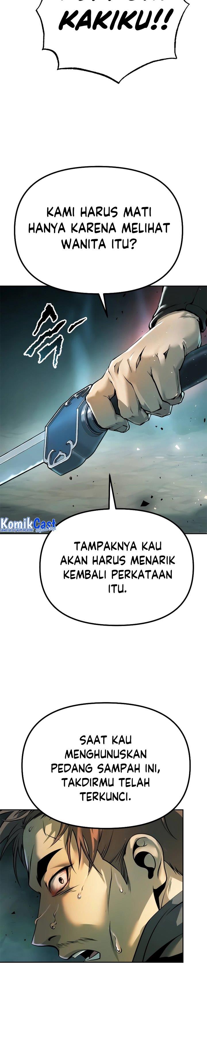 Chronicles of the Demon Faction Chap 63 - Next Chap 64