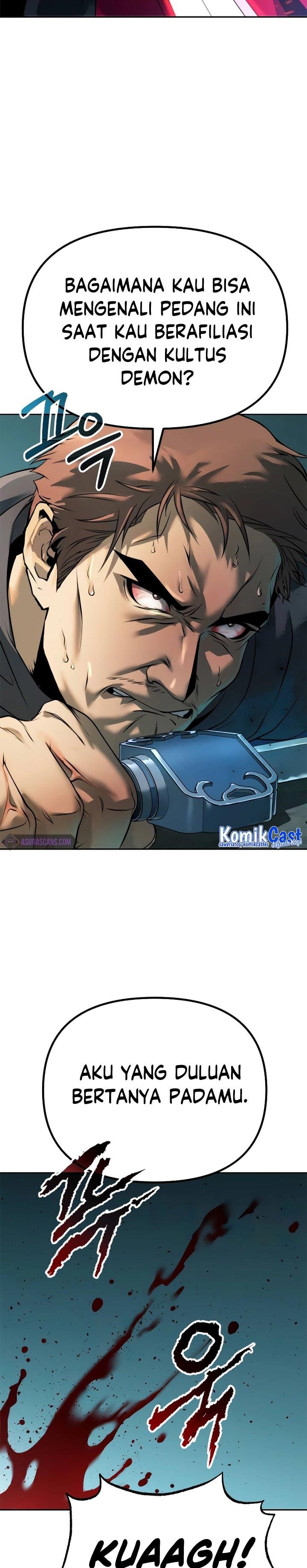 Chronicles of the Demon Faction Chap 63 - Next Chap 64