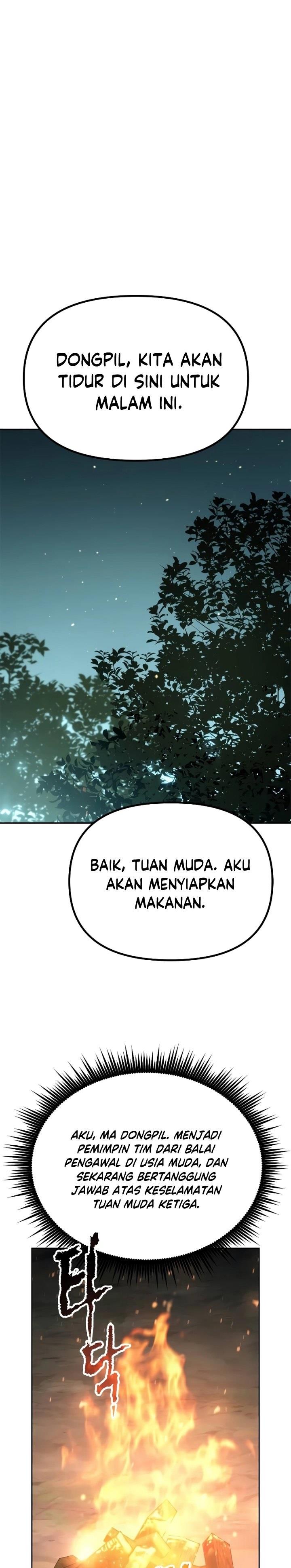 Chronicles of the Demon Faction Chap 63 - Next Chap 64