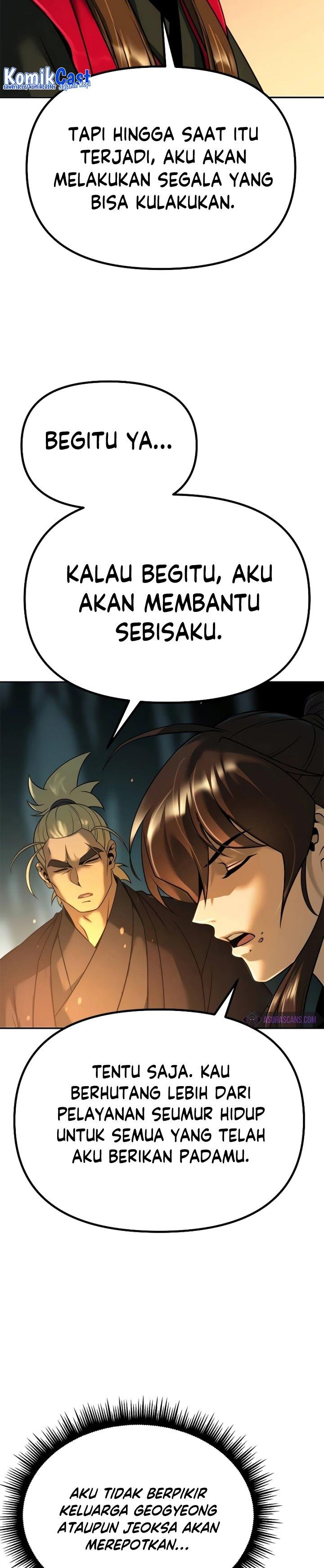 Chronicles of the Demon Faction Chap 63 - Next Chap 64