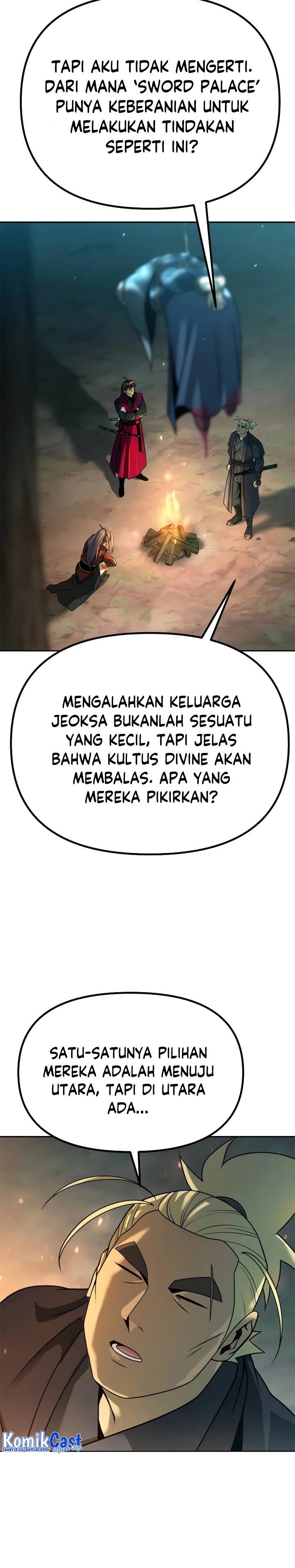Chronicles of the Demon Faction Chap 63 - Next Chap 64
