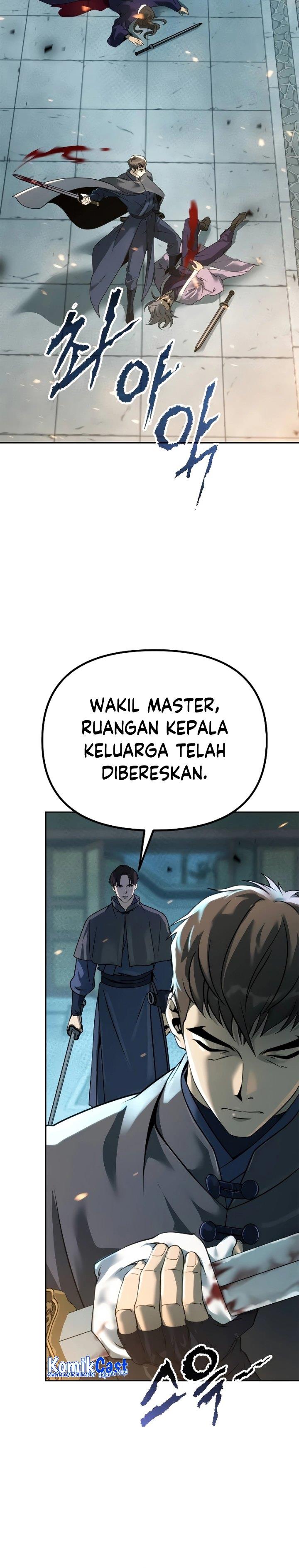 Chronicles of the Demon Faction Chap 63 - Next Chap 64