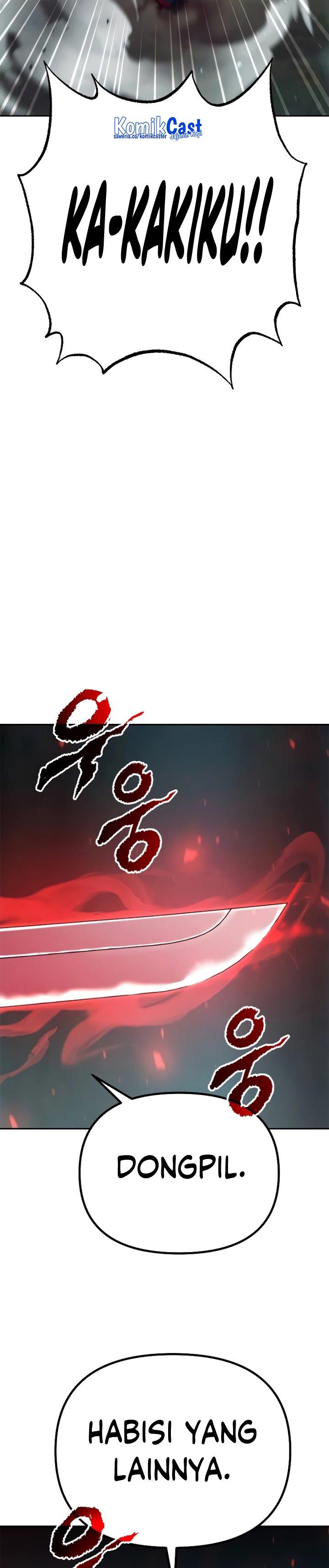 Chronicles of the Demon Faction Chap 63 - Next Chap 64