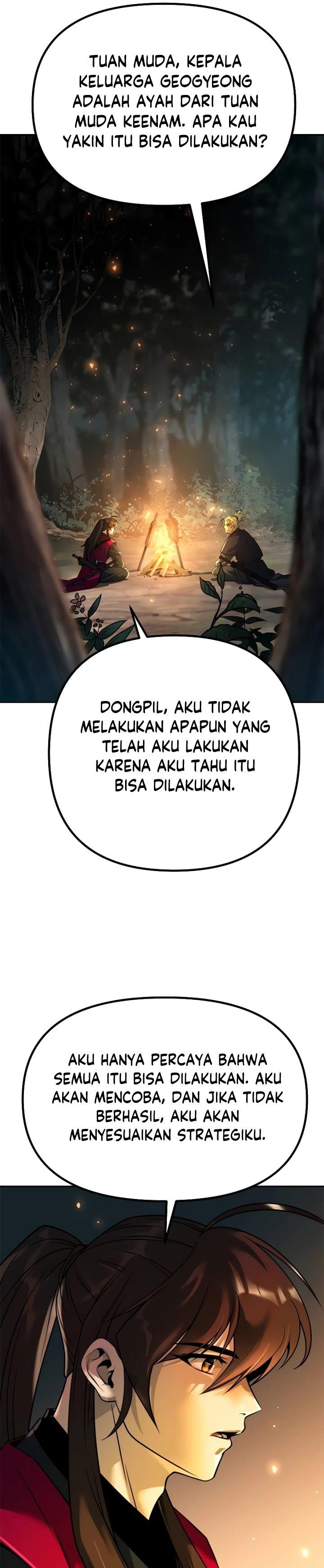 Chronicles of the Demon Faction Chap 63 - Next Chap 64