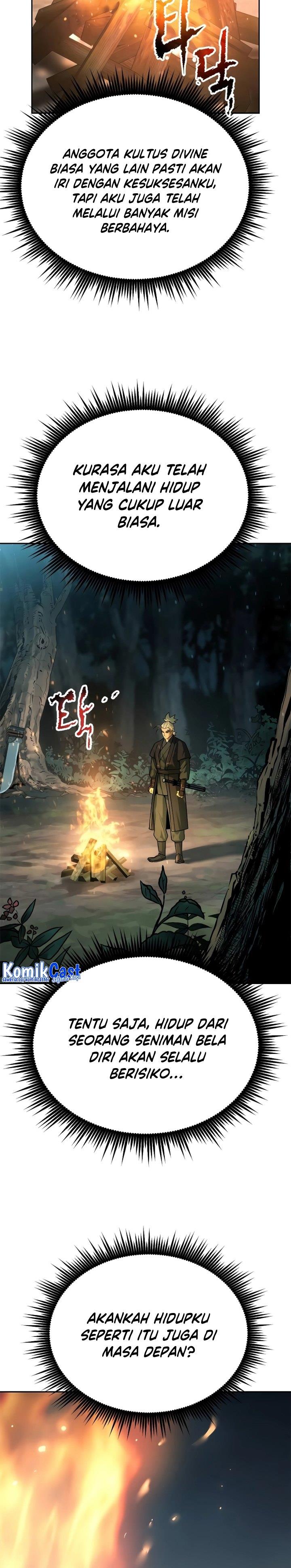 Chronicles of the Demon Faction Chap 63 - Next Chap 64