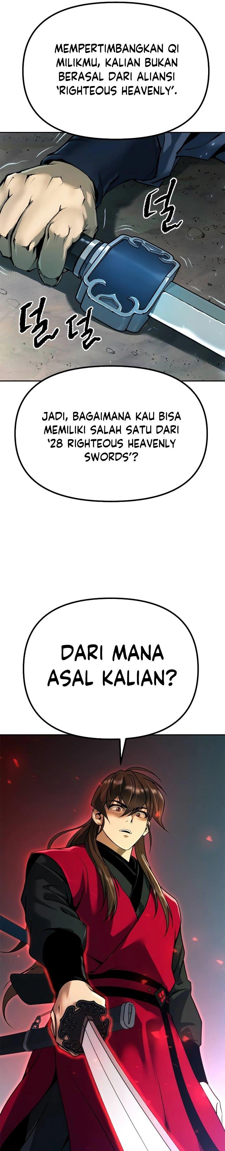 Chronicles of the Demon Faction Chap 63 - Next Chap 64