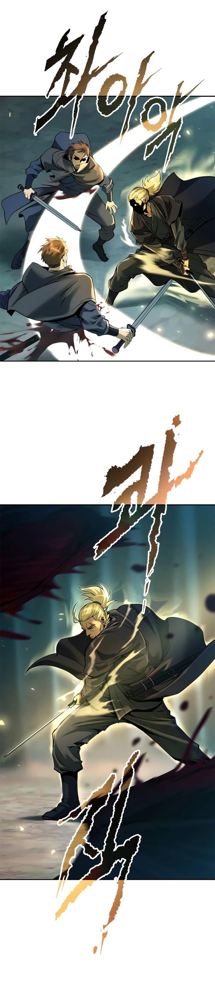 Chronicles of the Demon Faction Chap 63 - Next Chap 64