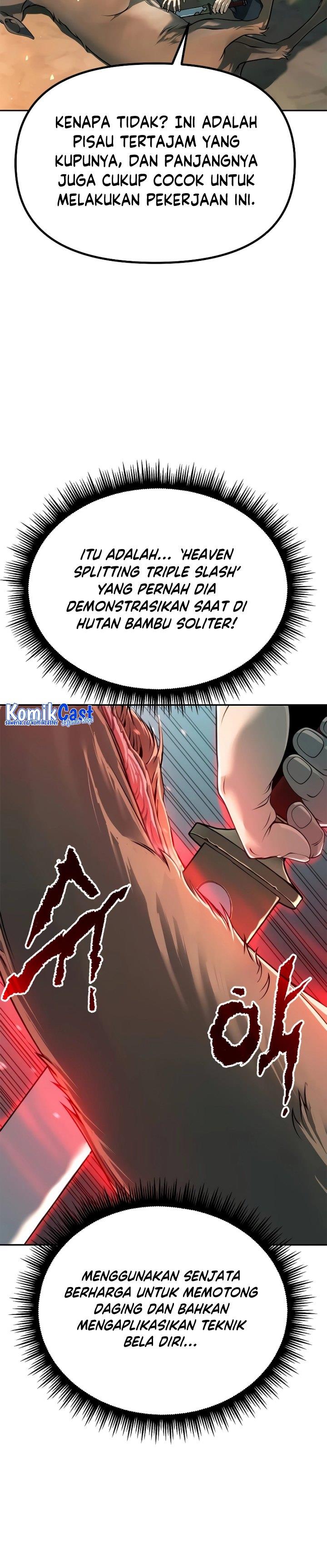 Chronicles of the Demon Faction Chap 63 - Next Chap 64