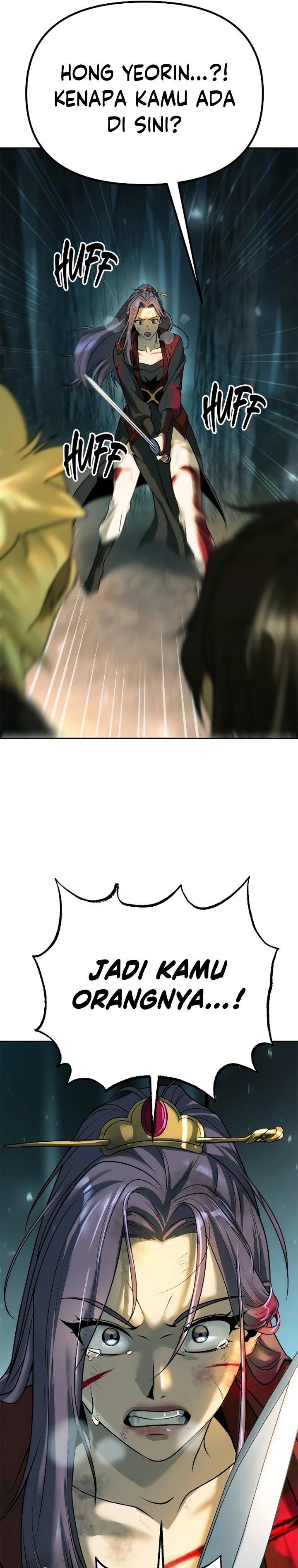 Chronicles of the Demon Faction Chap 63 - Next Chap 64