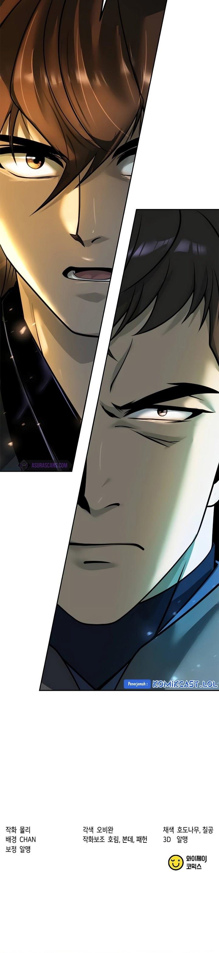 Chronicles of the Demon Faction Chap 63 - Next Chap 64