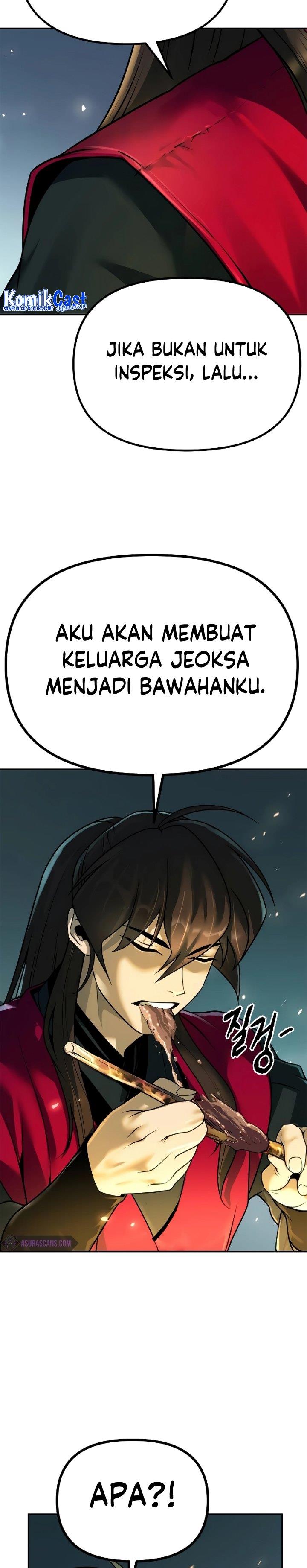 Chronicles of the Demon Faction Chap 63 - Next Chap 64