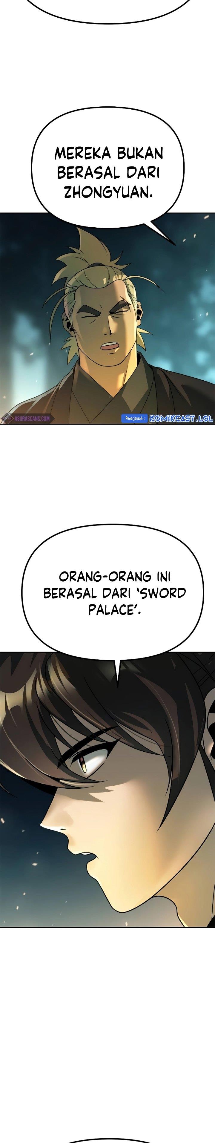 Chronicles of the Demon Faction Chap 63 - Next Chap 64