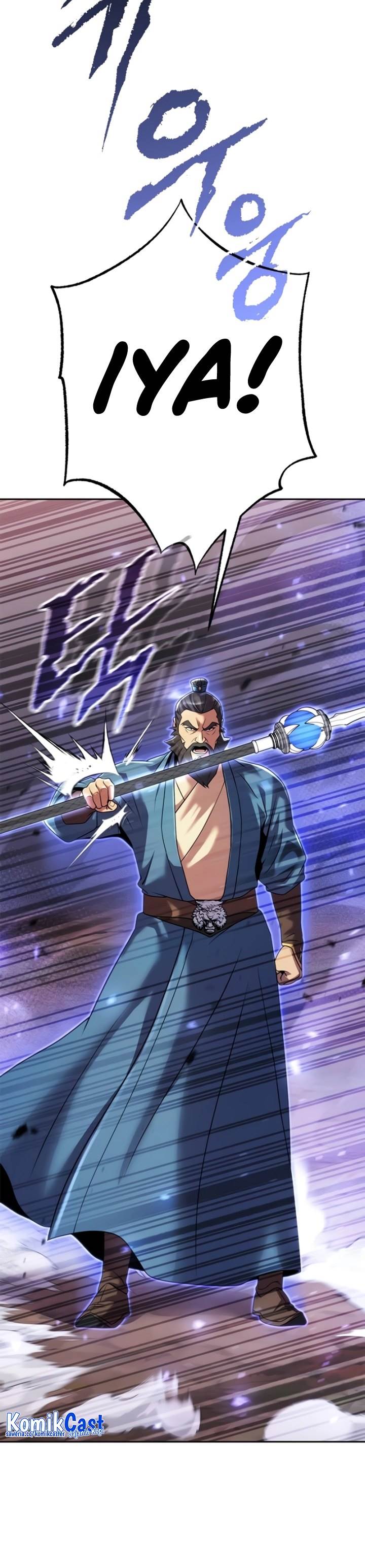 Chronicles of the Demon Faction Chap 60 - Next Chap 61