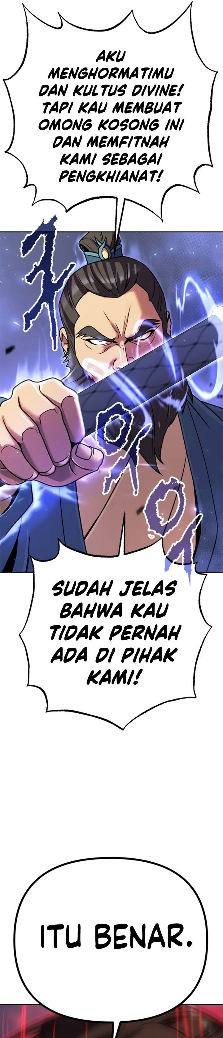 Chronicles of the Demon Faction Chap 60 - Next Chap 61