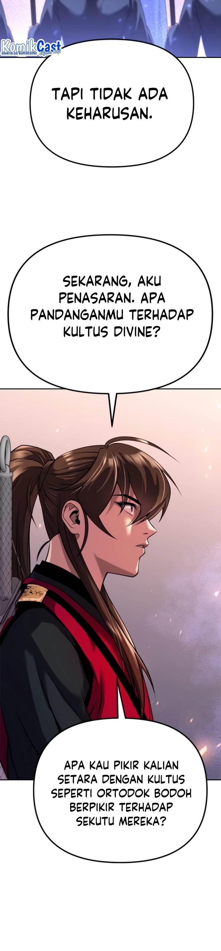 Chronicles of the Demon Faction Chap 60 - Next Chap 61