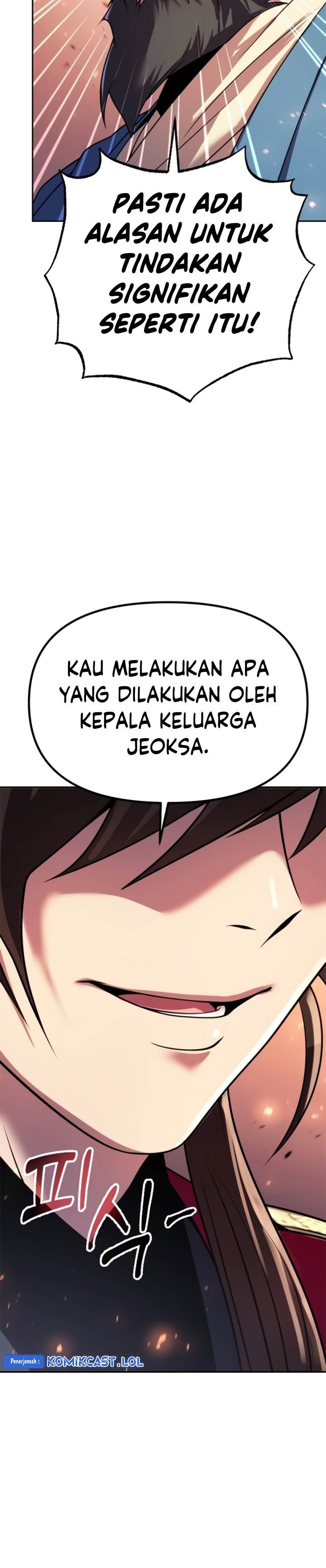 Chronicles of the Demon Faction Chap 60 - Next Chap 61