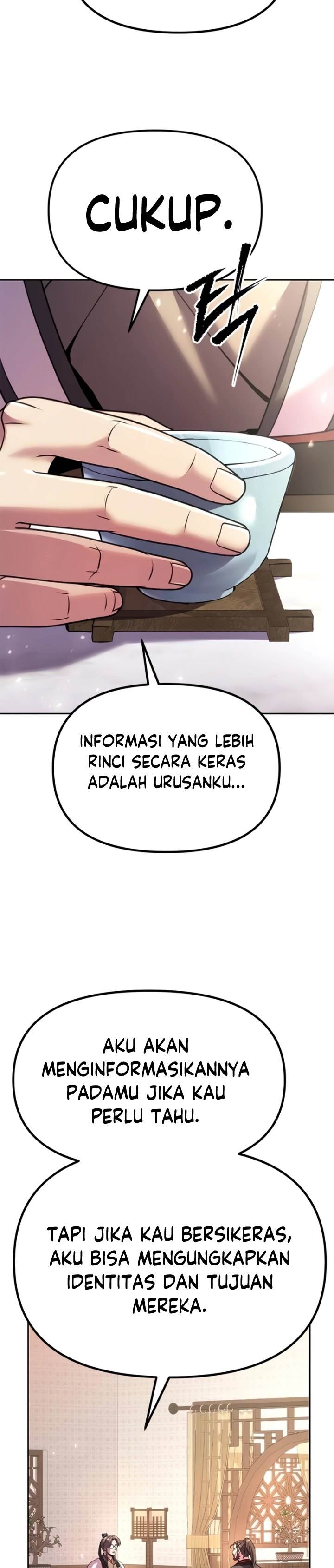 Chronicles of the Demon Faction Chap 60 - Next Chap 61