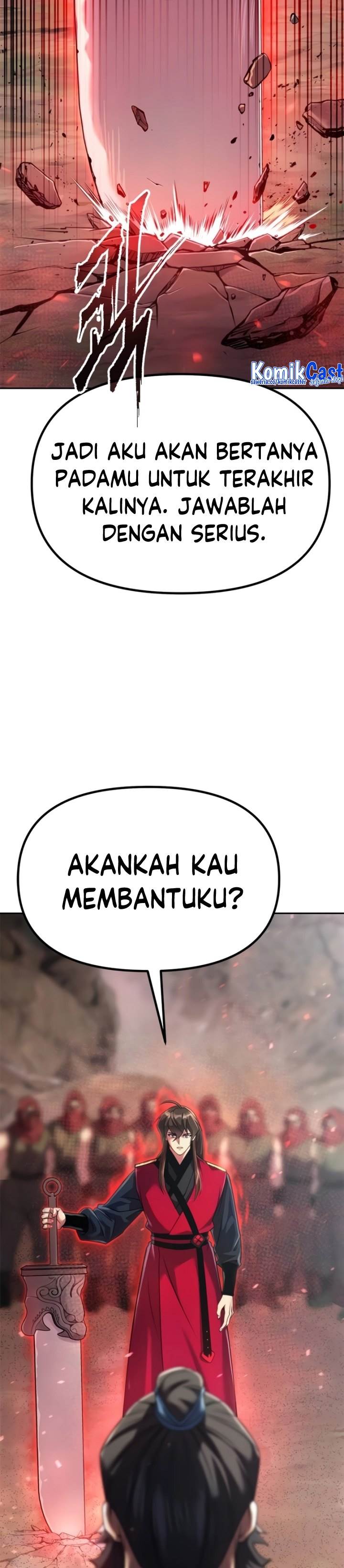 Chronicles of the Demon Faction Chap 60 - Next Chap 61