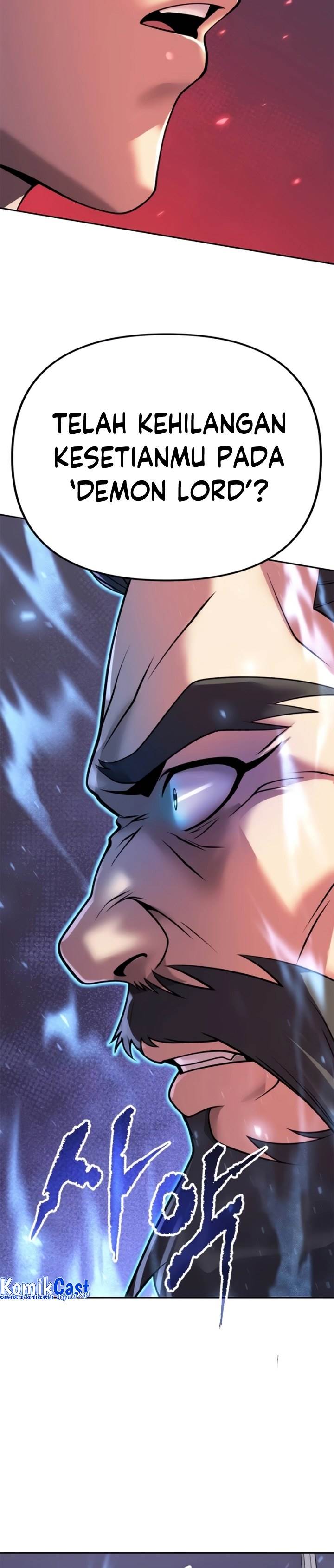 Chronicles of the Demon Faction Chap 60 - Next Chap 61