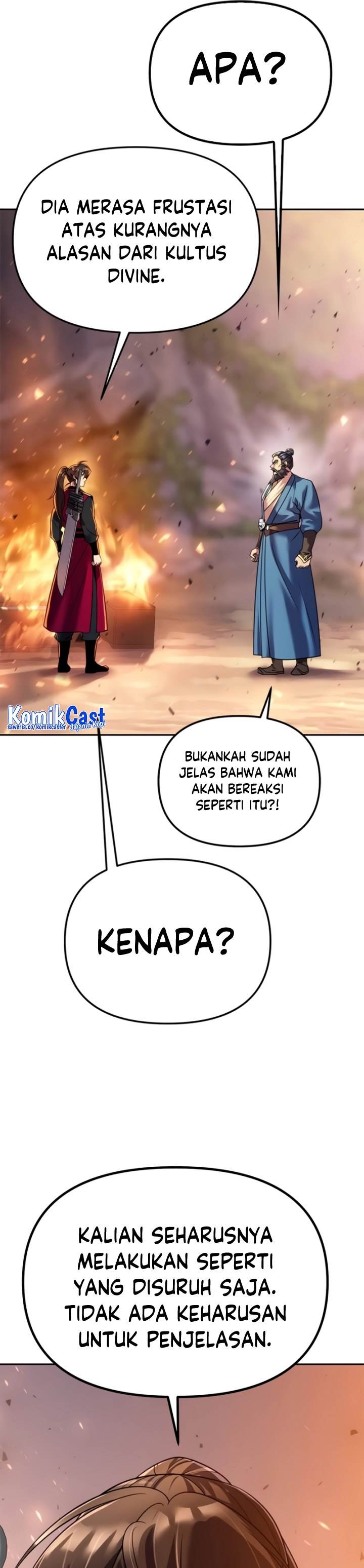 Chronicles of the Demon Faction Chap 60 - Next Chap 61