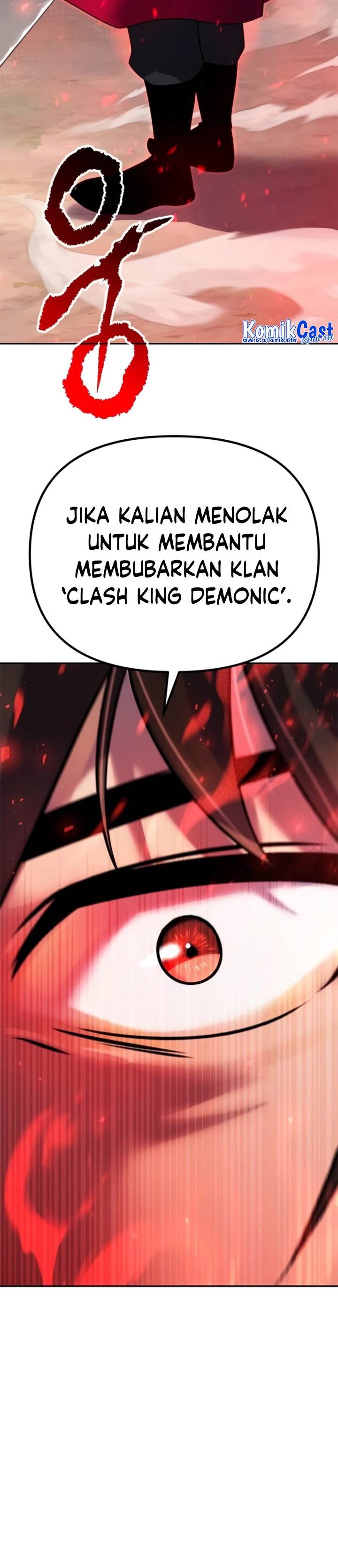 Chronicles of the Demon Faction Chap 60 - Next Chap 61