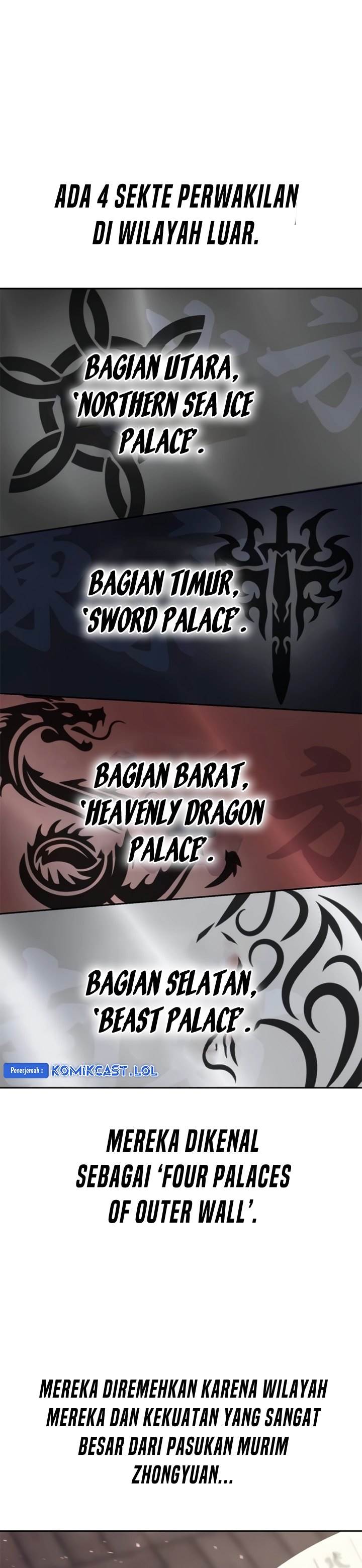 Chronicles of the Demon Faction Chap 60 - Next Chap 61