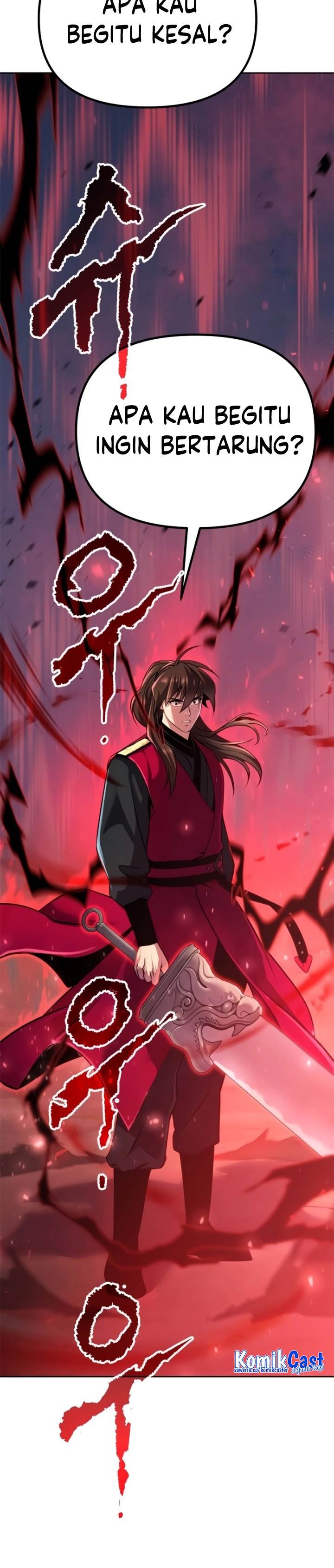 Chronicles of the Demon Faction Chap 60 - Next Chap 61
