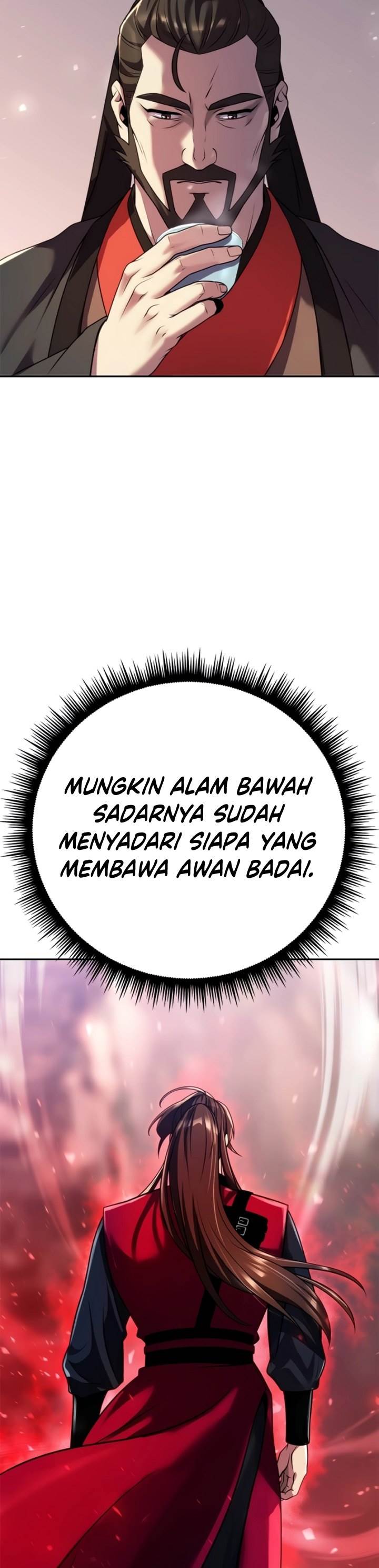 Chronicles of the Demon Faction Chap 60 - Next Chap 61