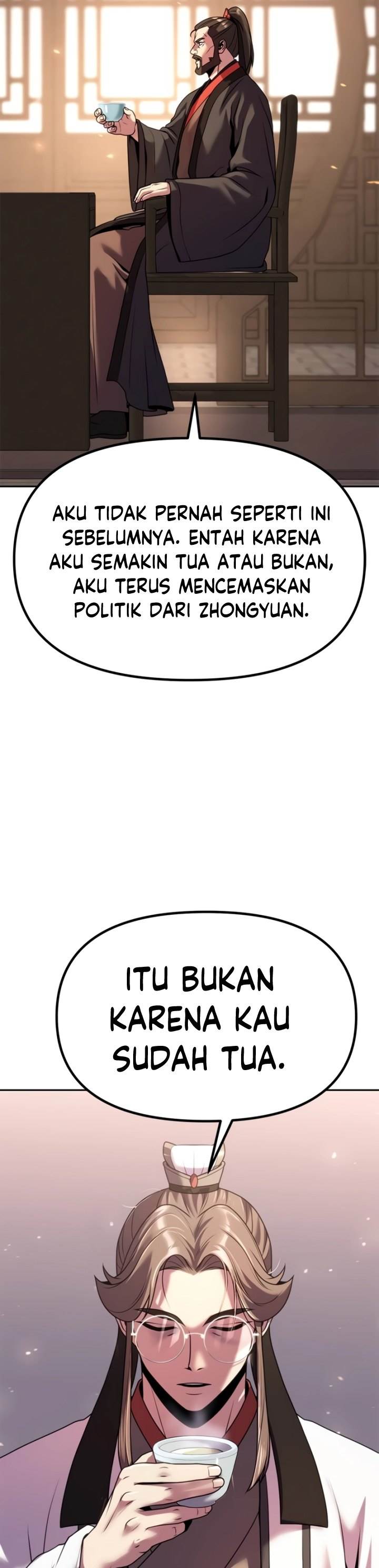 Chronicles of the Demon Faction Chap 60 - Next Chap 61