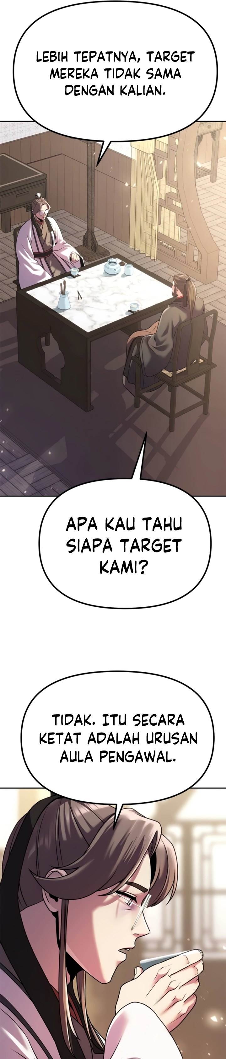 Chronicles of the Demon Faction Chap 60 - Next Chap 61