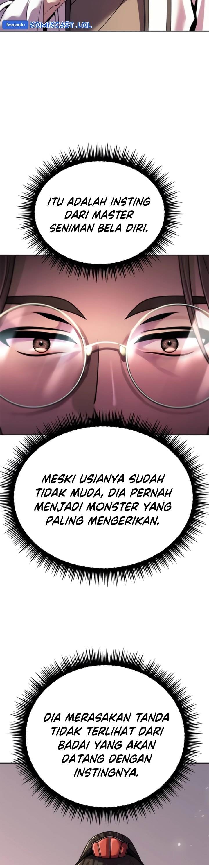 Chronicles of the Demon Faction Chap 60 - Next Chap 61