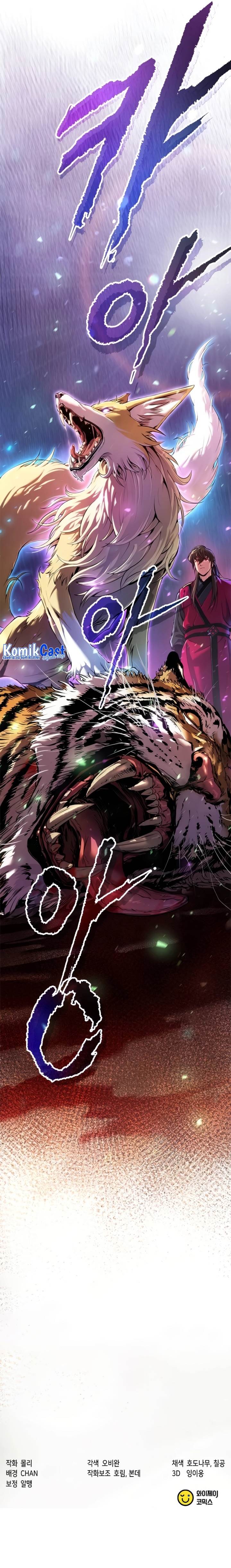 Chronicles of the Demon Faction Chap 60 - Next Chap 61