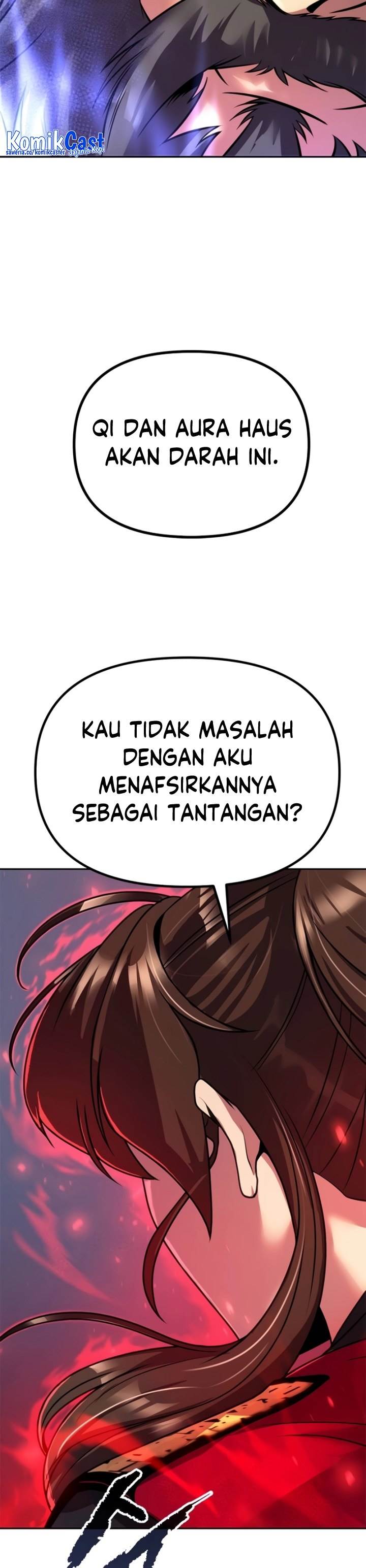 Chronicles of the Demon Faction Chap 60 - Next Chap 61