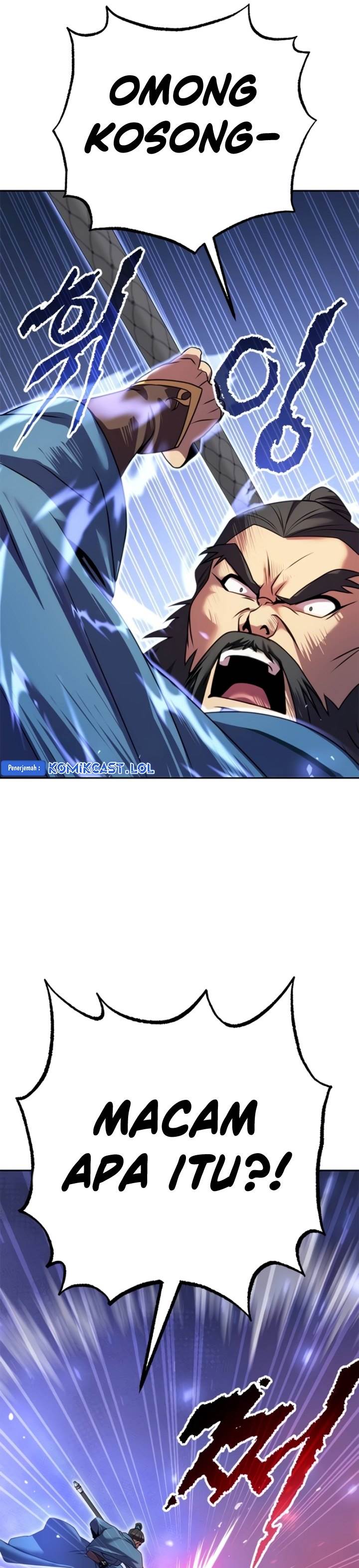 Chronicles of the Demon Faction Chap 60 - Next Chap 61