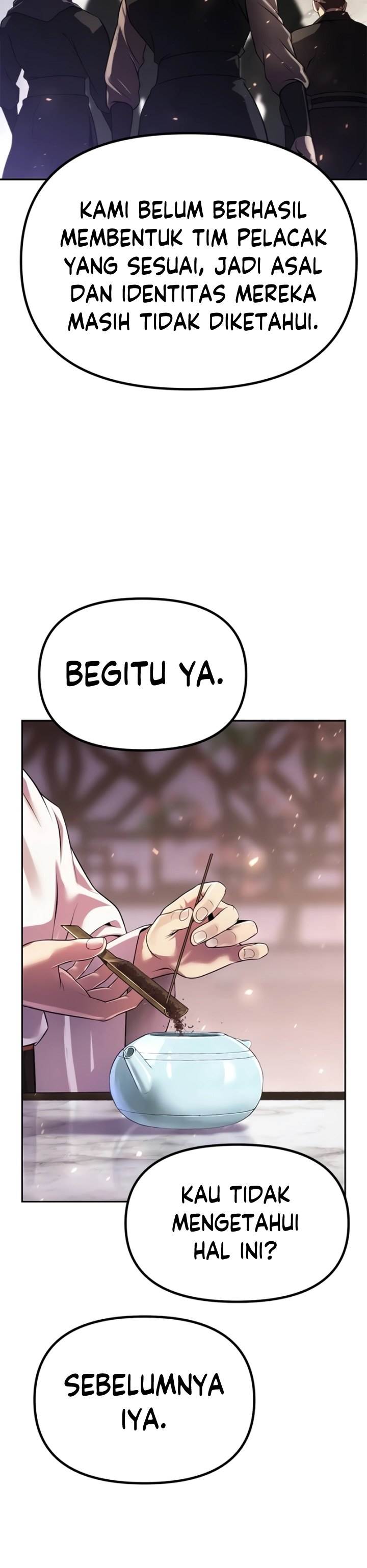 Chronicles of the Demon Faction Chap 60 - Next Chap 61