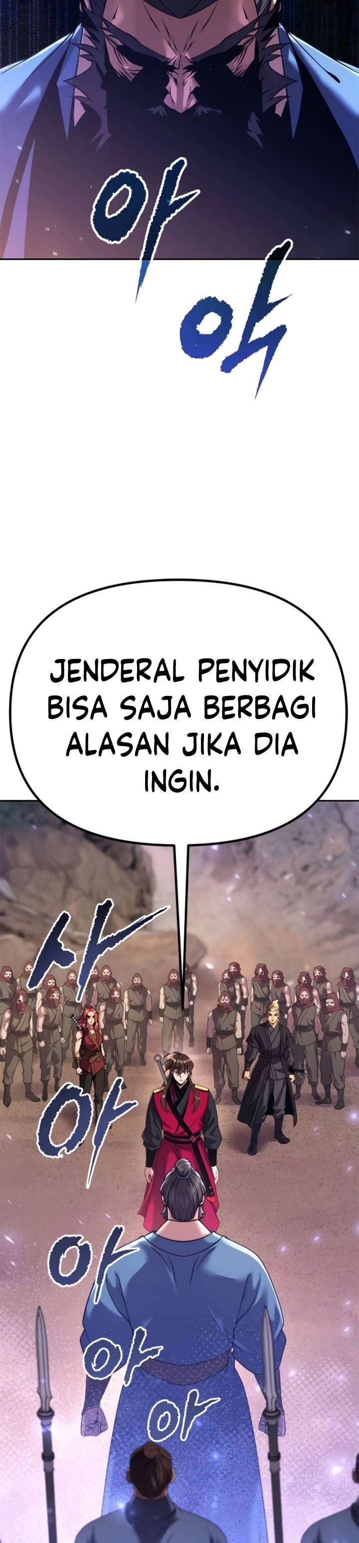 Chronicles of the Demon Faction Chap 60 - Next Chap 61