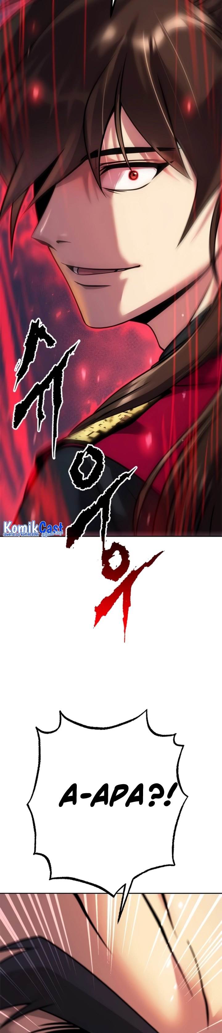 Chronicles of the Demon Faction Chap 60 - Next Chap 61