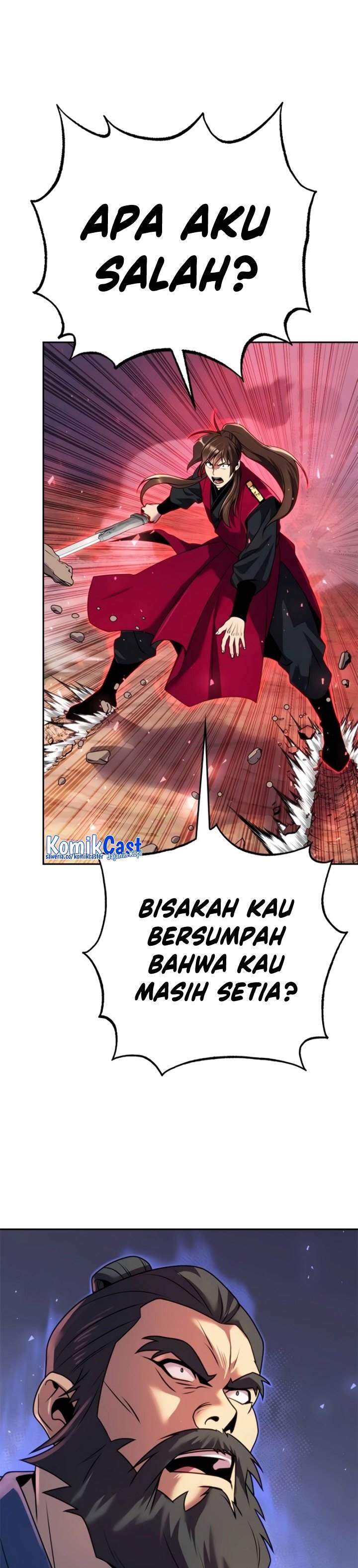 Chronicles of the Demon Faction Chap 60 - Next Chap 61