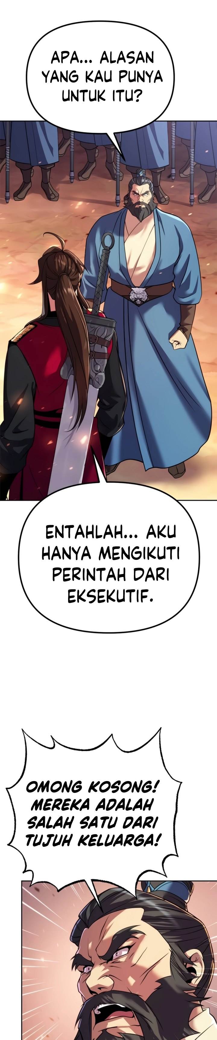 Chronicles of the Demon Faction Chap 60 - Next Chap 61