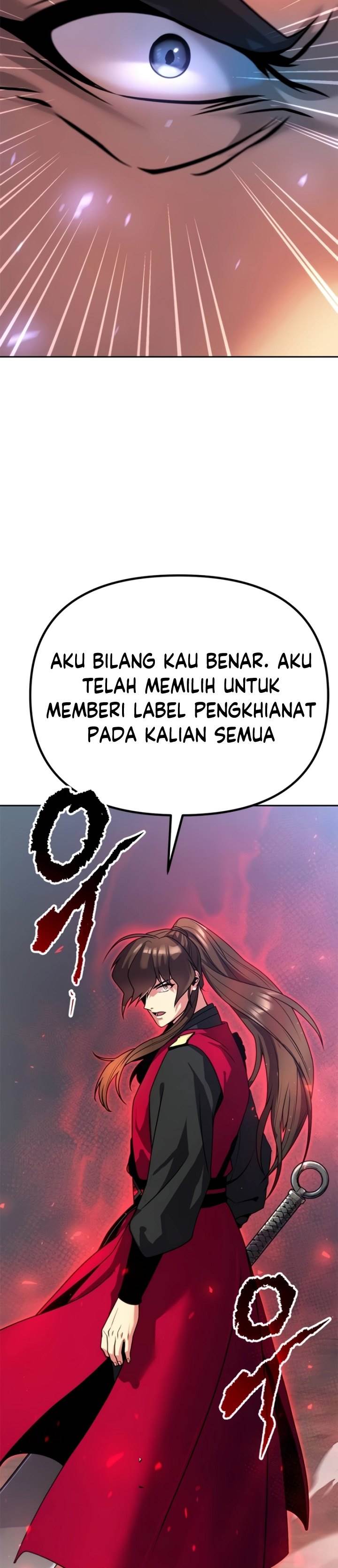 Chronicles of the Demon Faction Chap 60 - Next Chap 61