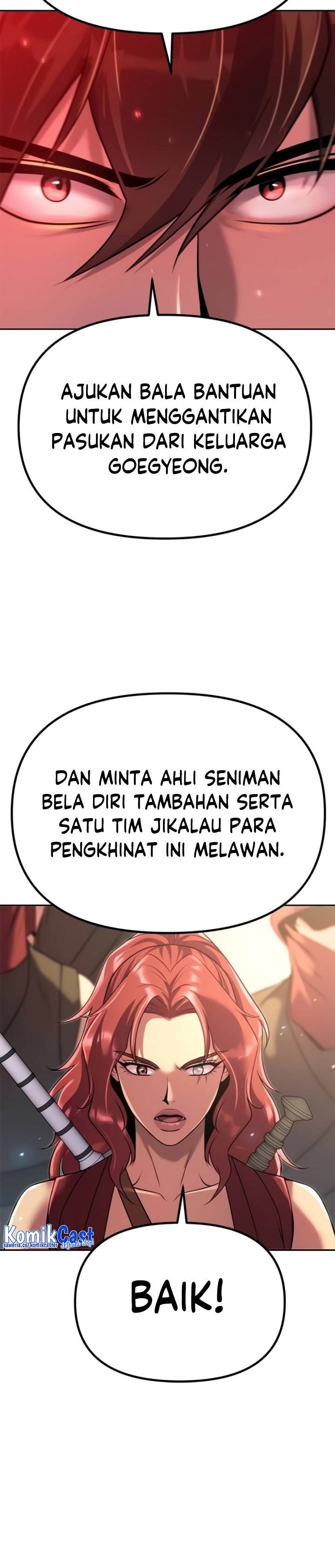 Chronicles of the Demon Faction Chap 60 - Next Chap 61