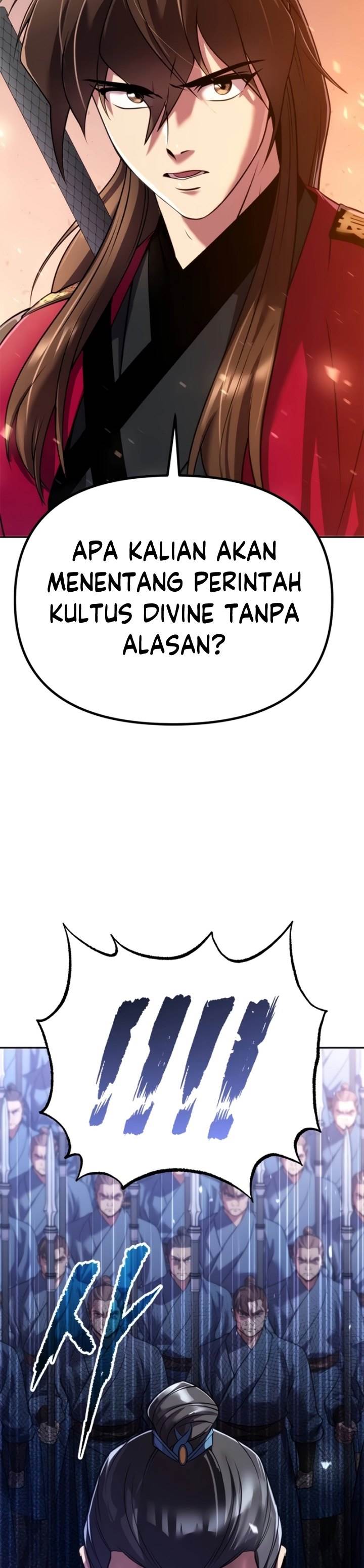 Chronicles of the Demon Faction Chap 60 - Next Chap 61