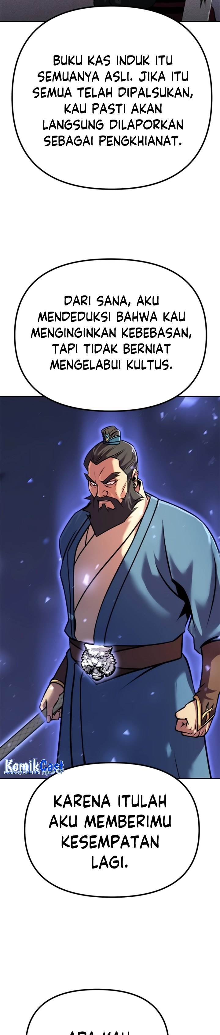 Chronicles of the Demon Faction Chap 60 - Next Chap 61