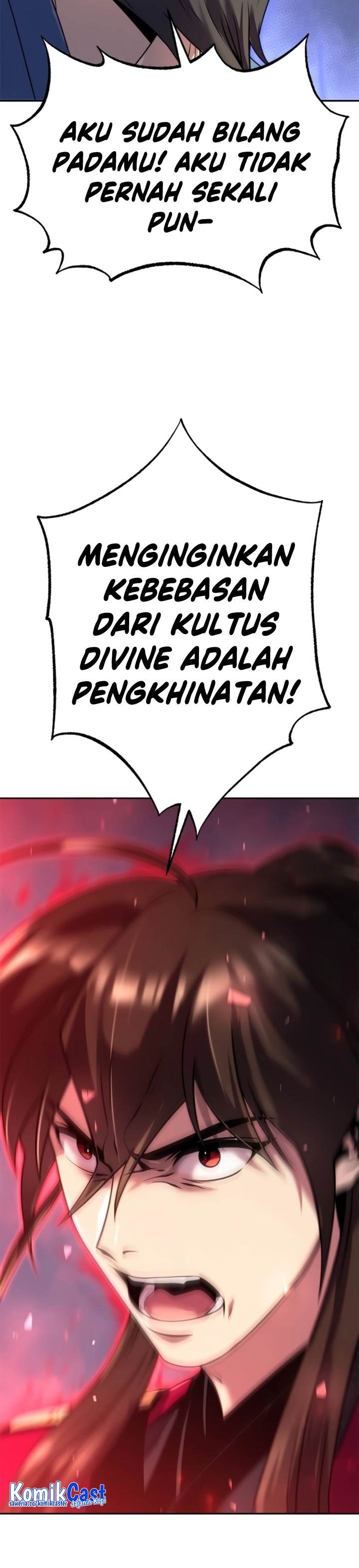 Chronicles of the Demon Faction Chap 60 - Next Chap 61