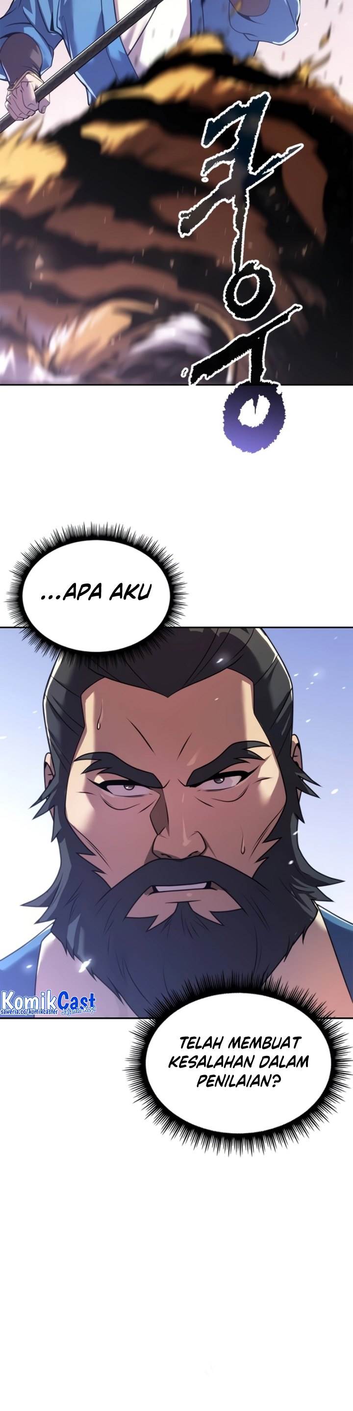 Chronicles of the Demon Faction Chap 60 - Next Chap 61