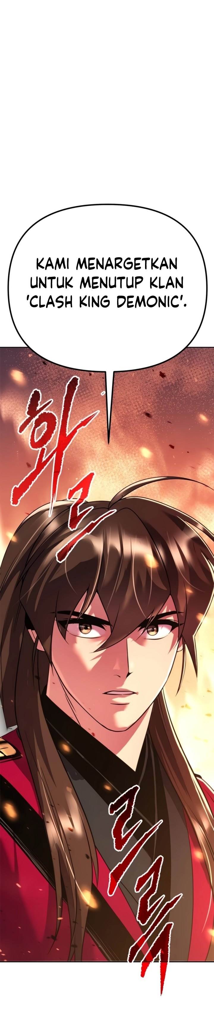 Chronicles of the Demon Faction Chap 60 - Next Chap 61