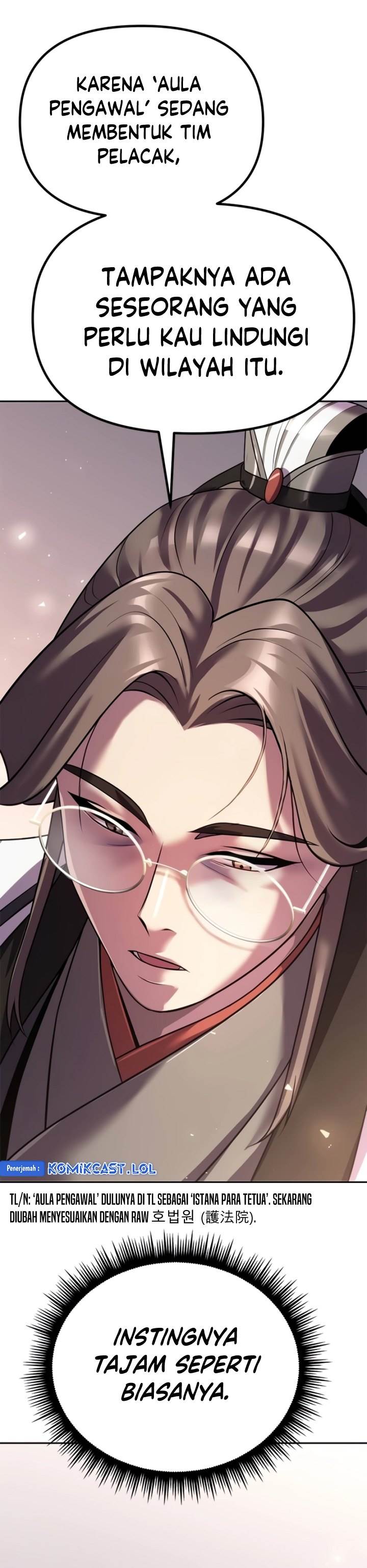 Chronicles of the Demon Faction Chap 60 - Next Chap 61