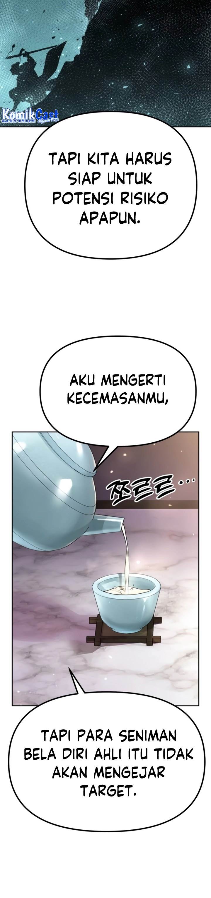 Chronicles of the Demon Faction Chap 60 - Next Chap 61