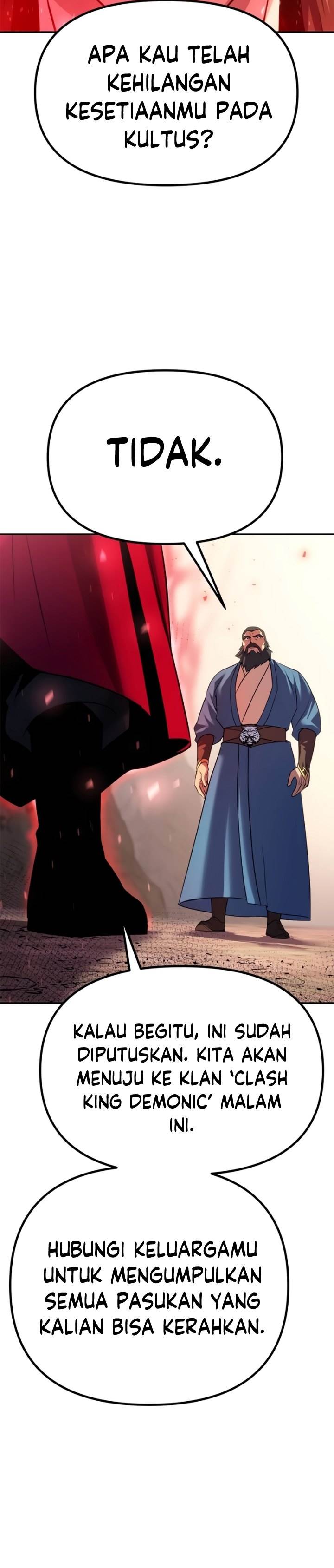 Chronicles of the Demon Faction Chap 60 - Next Chap 61