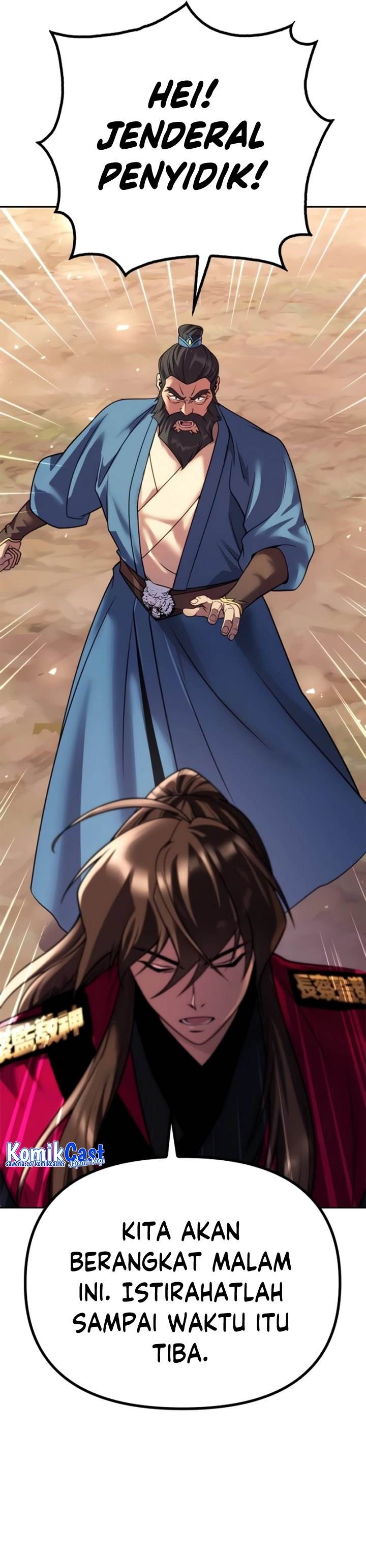 Chronicles of the Demon Faction Chap 60 - Next Chap 61